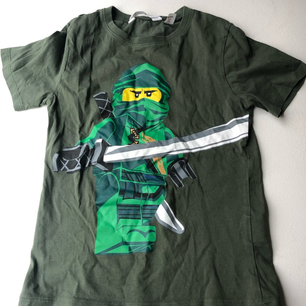 set of 3 shirts